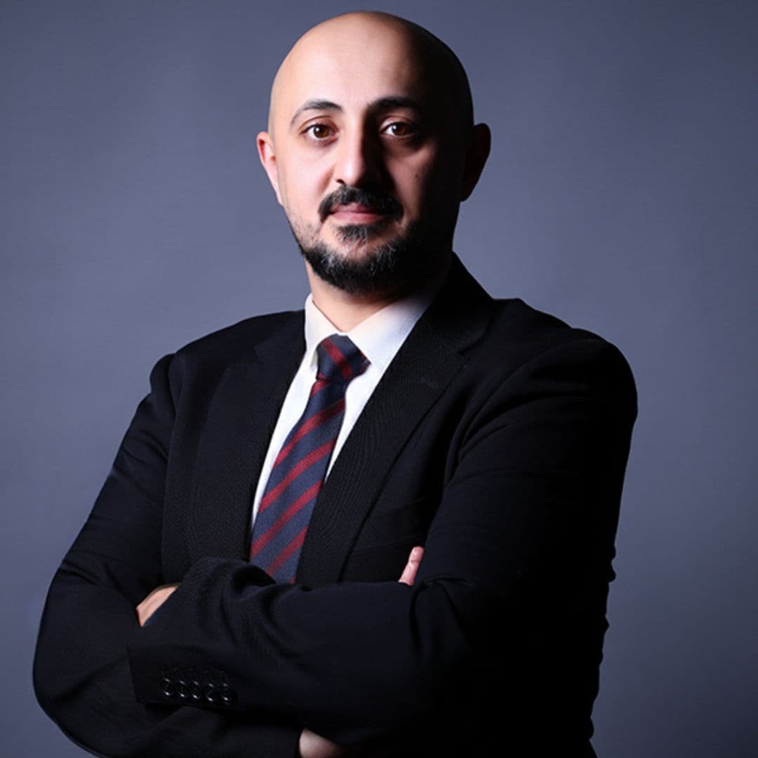 Yousif Al Sadoon